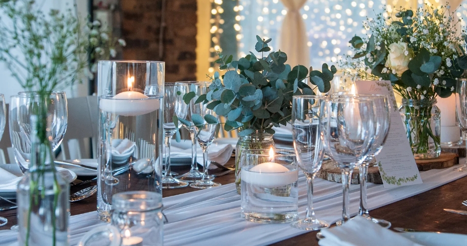 Image 1: Beau’s & Belle’s Event Planners