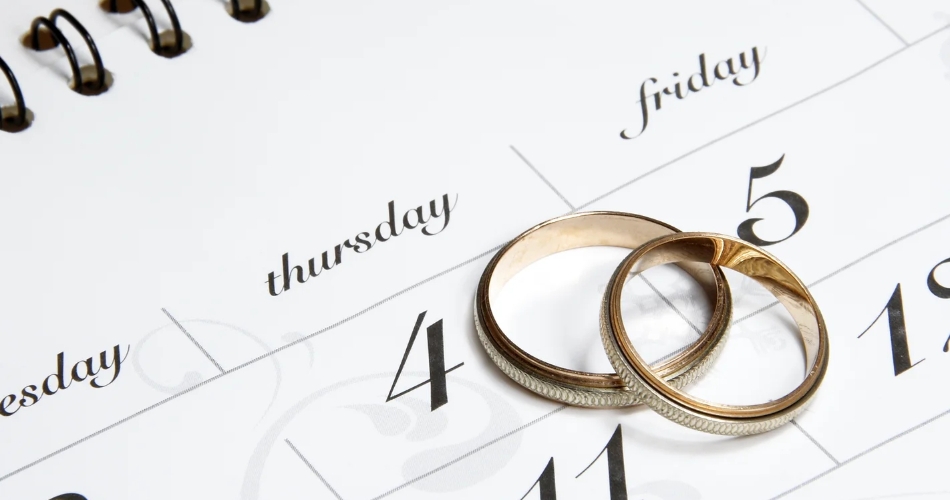 Image 2: Beau’s & Belle’s Event Planners