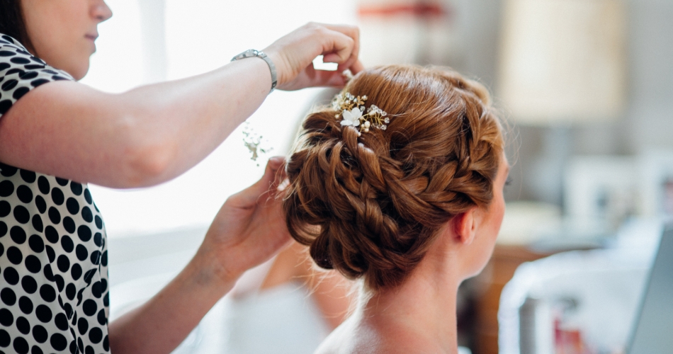 Image 1: HK Hair
