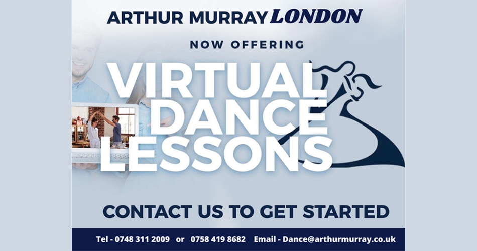 Image 1: Arthur Murray - Learn Ballroom