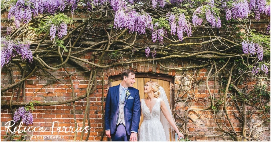 Image 1: Blake Hall Weddings & Events Ltd