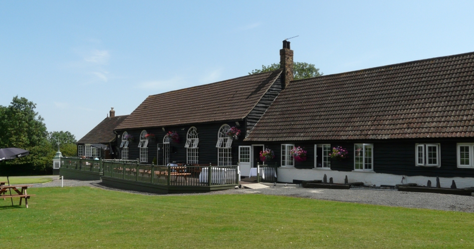 Image 2: Maylands Golf Club