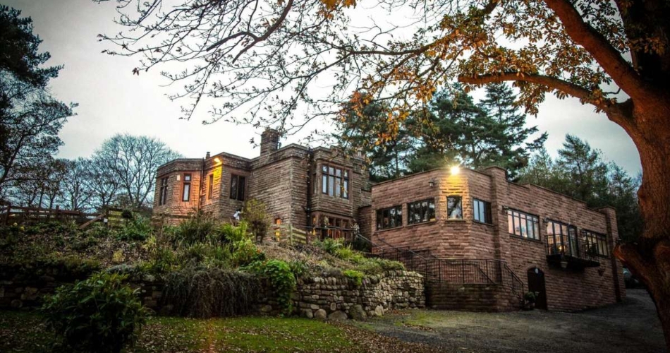 Image 1: Heather Glen Country House