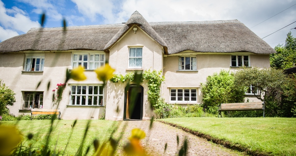 Image 1: Middle Coombe Farm