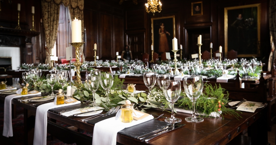 Image 1: Appleby Castle