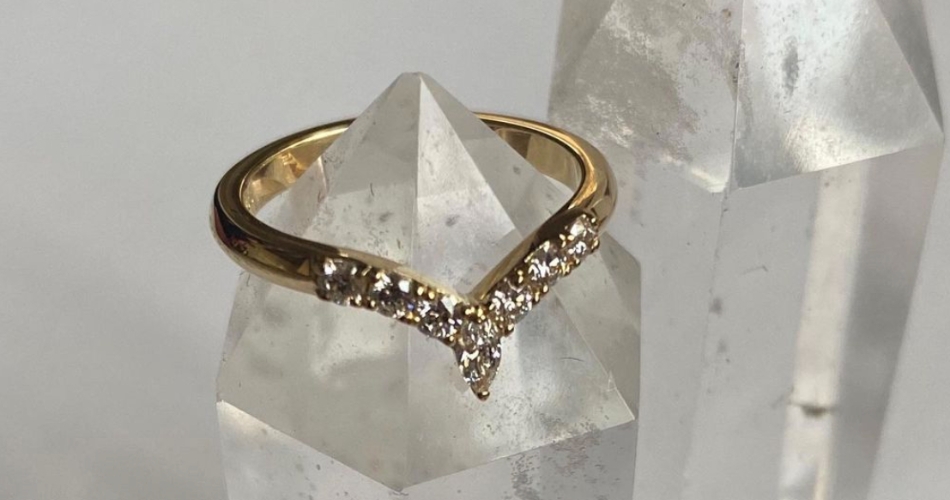Image 1: Jodie Gearing Jewellery Design