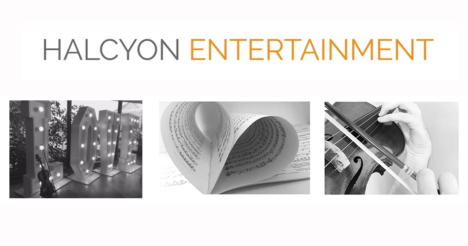 Image 1: Halcyon Entertainment