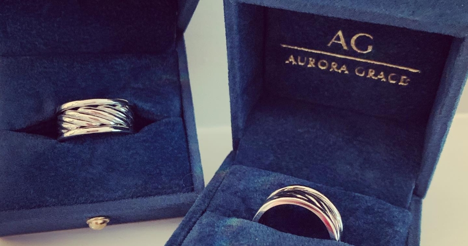 Image 1: Aurora Grace Fine Jewellery