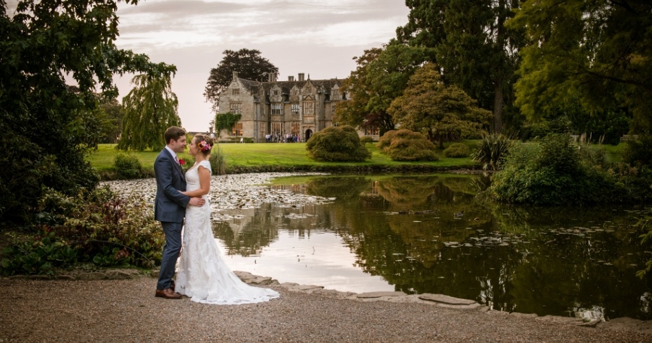 Image 1: Wakehurst Place
