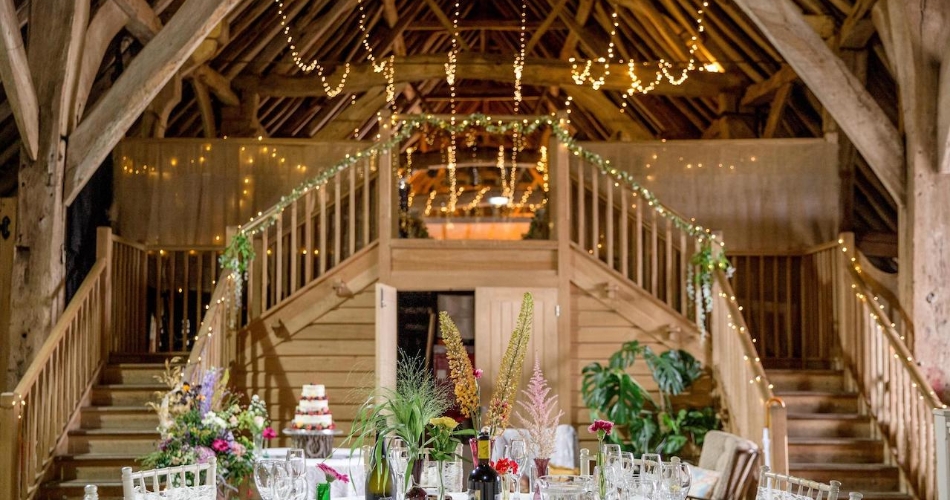 Image 1: The Great Barn
