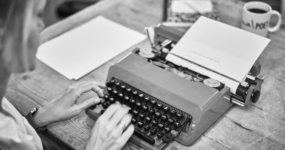 Image 1: The Original Poet