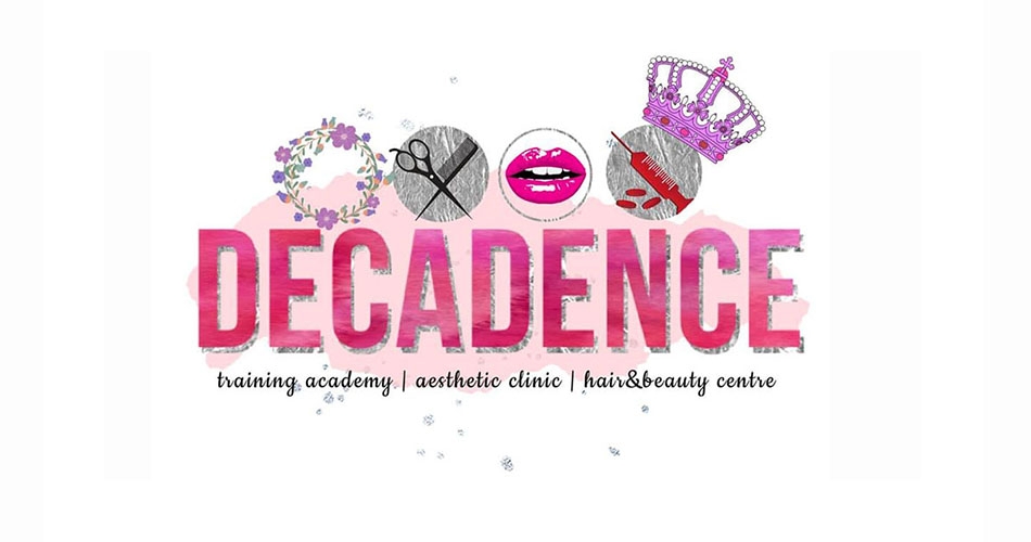 Image 1: Decadence Hair & Makeup
