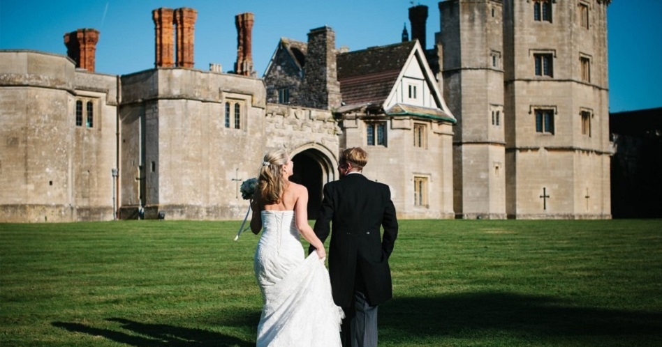 Image 3: Thornbury Castle