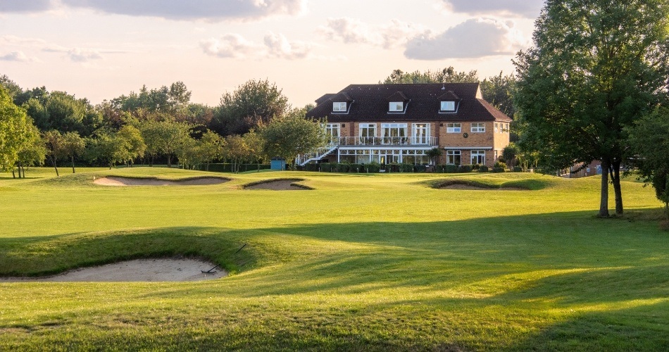 Image 1: Brampton Park Golf Club