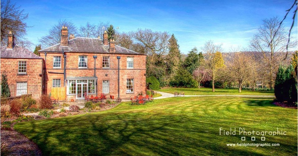 Image 1: Alison House Hotel