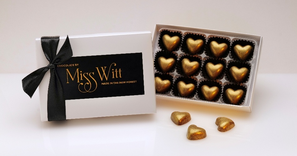 Image 1: Chocolate by Miss Witt