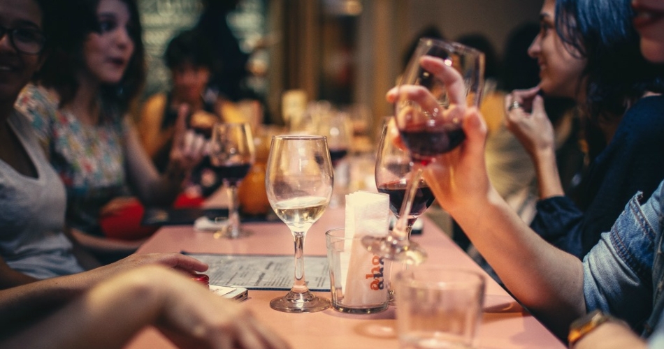 Image 1: Hampshire Wine School