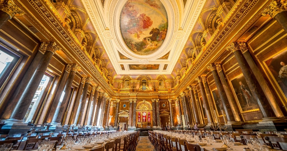 Image 1: The Drapers' Hall