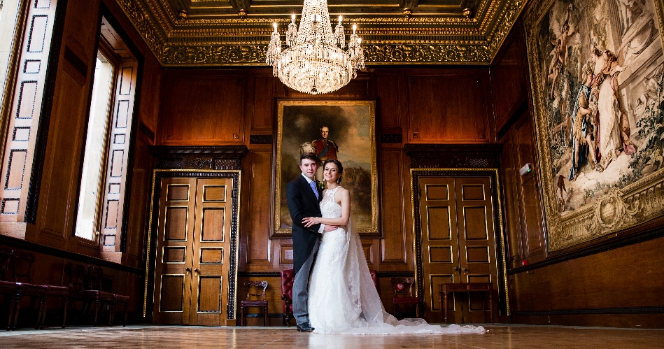 Image 2: The Drapers' Hall