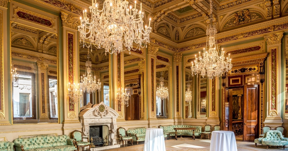 Image 3: The Drapers' Hall