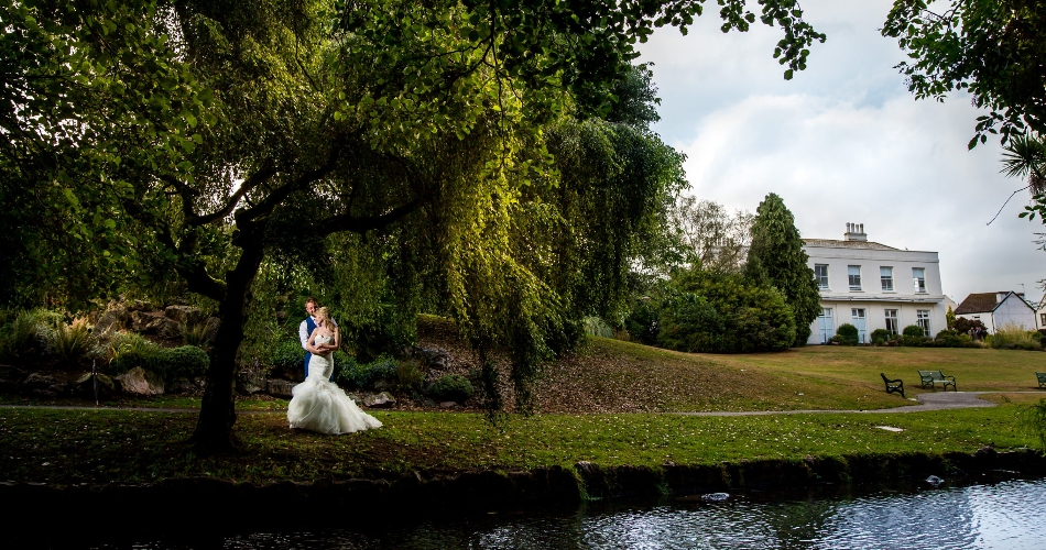 Image 1: The Manor House