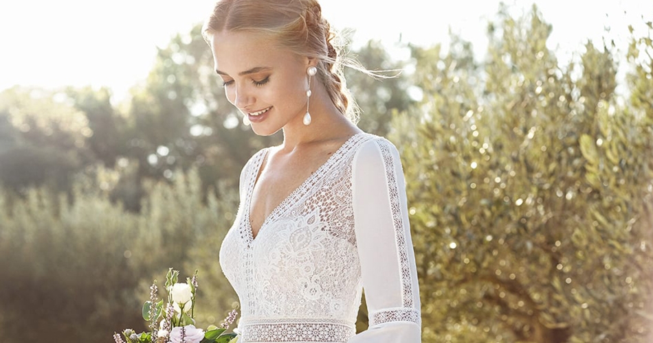 Image 1: The Bridal Boutique Baildon