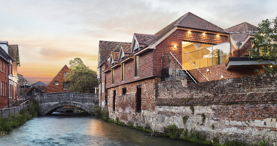 Image 1: Chesil House