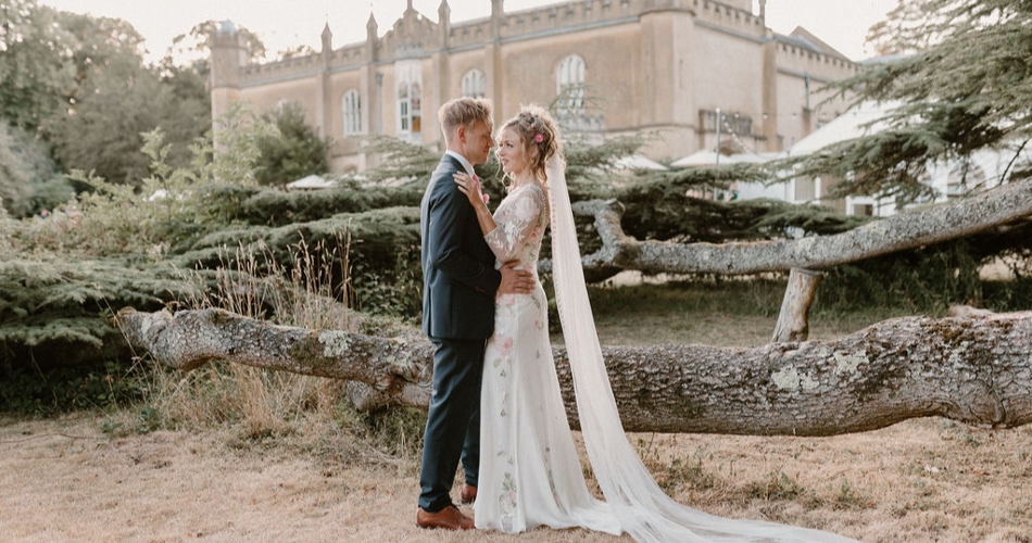 Image 1: Missenden Abbey