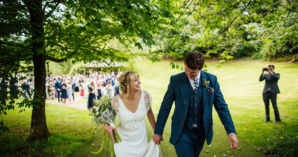 Image 1: Deer's Leap Retreat