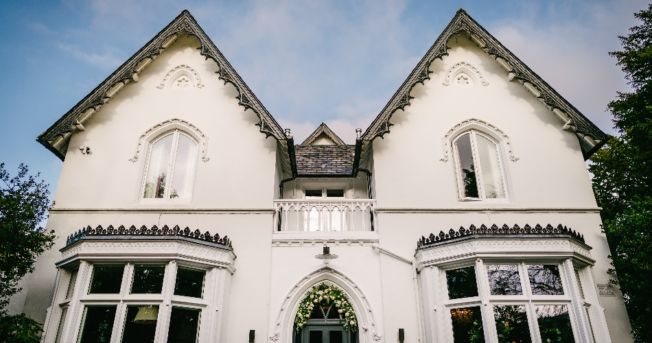 Image 3: Didsbury House Hotel