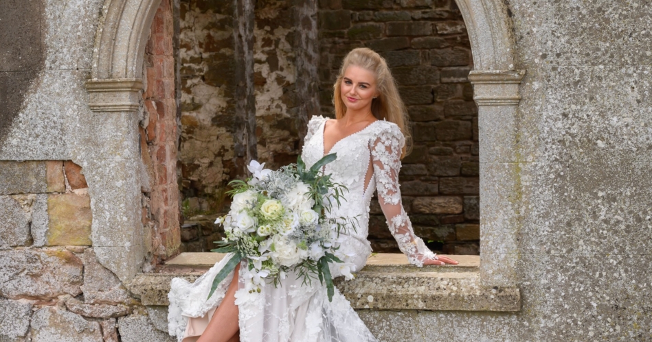 Image 2: Carol's Bridal Boutique