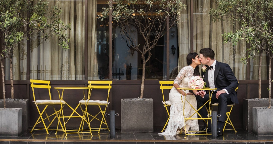 Image 1: Fiona Elizabeth Photography