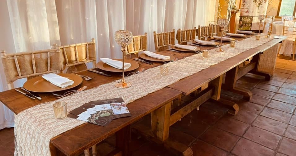 Image 1: WEDDINGHOUSE