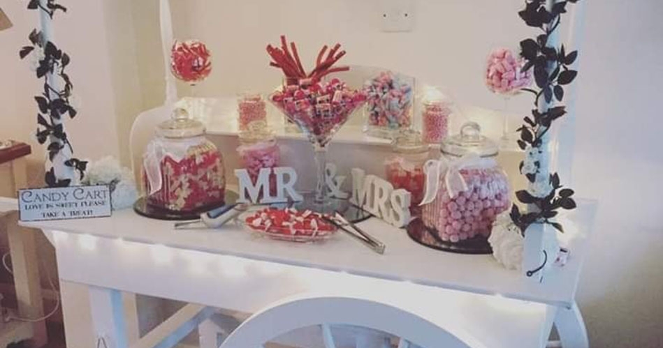 Image 1: Be Our Guest Today