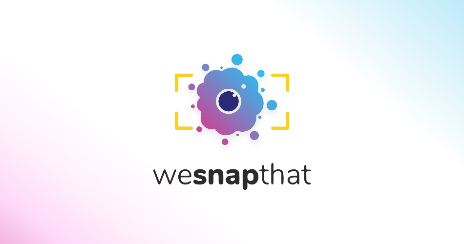 Image 1: WeSnapThat