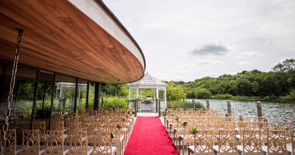 Image 2: The Boathouse