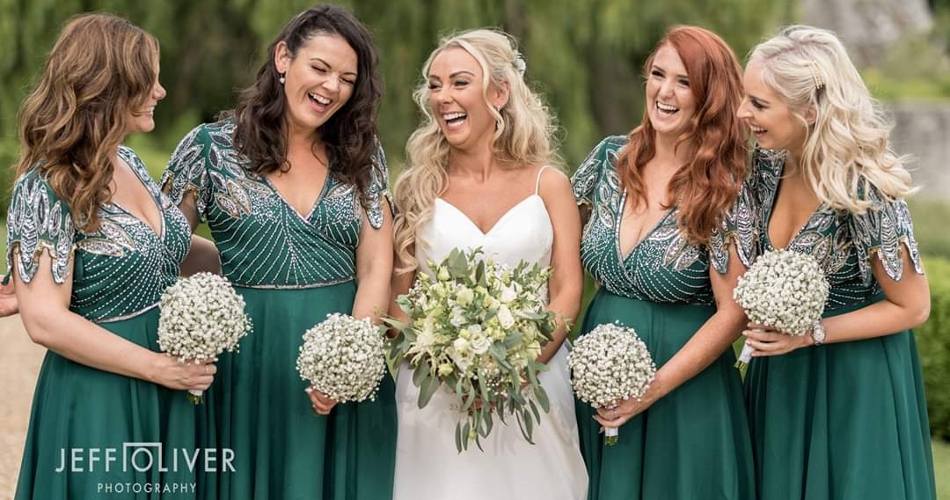 Image 1: Chic Weddings & Events