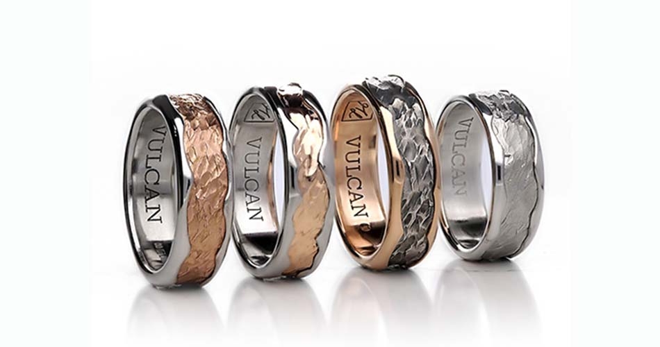 Image 1: Mark Lloyd FIPG Master Goldsmith