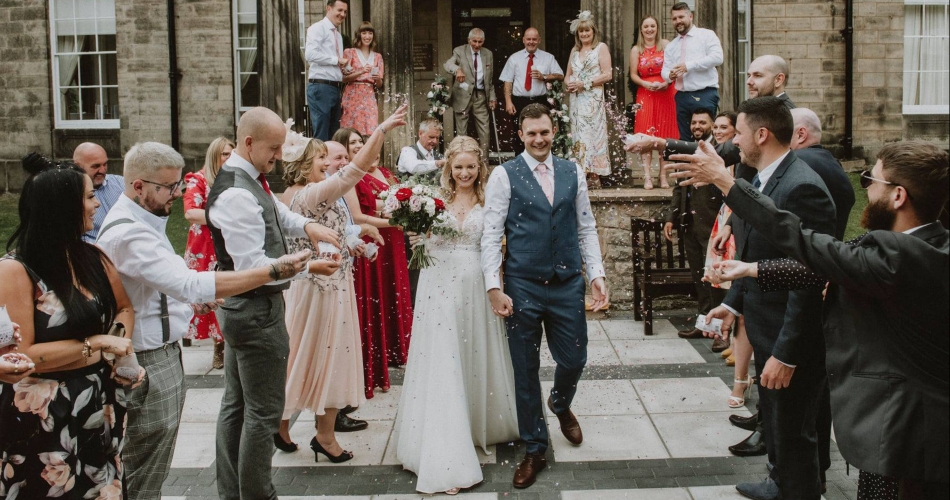 Image 1: Halifax Hall