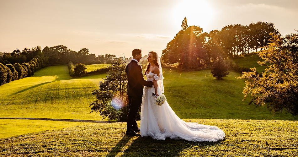 Image 1: The Delamere Manor Estate