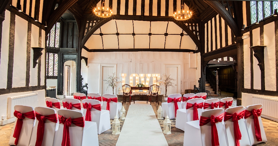 Image 1: The Commandery