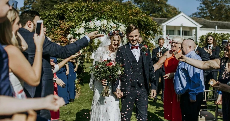 Image 1: Rowton Hall Hotel & Spa