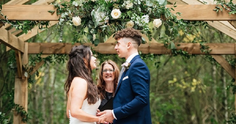 Image 1: Rebel Heart Ceremonies and Event Bars