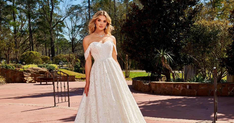 Image 1: Cristello Bridal