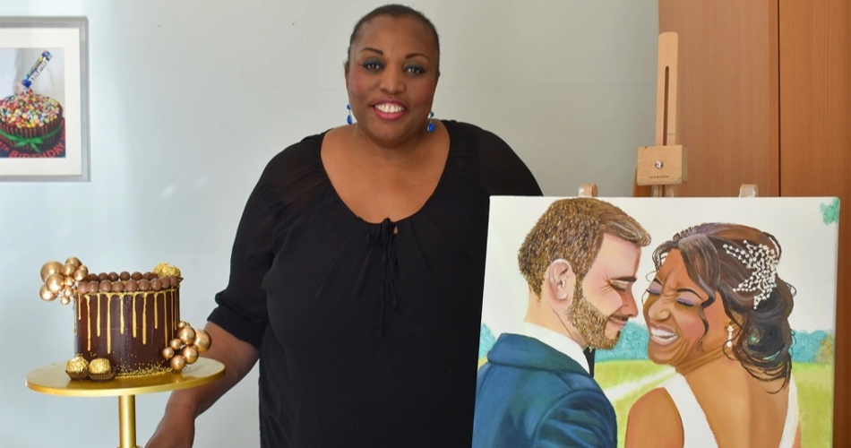 Image 1: Zoe's Heavenly Creations