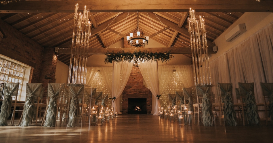 Image 1: Charnock Farm