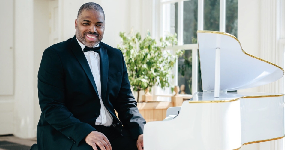 Image 1: BB DJ Premier Disco & Wedding Pianist