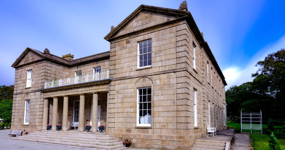 Image 1: Roswarne House