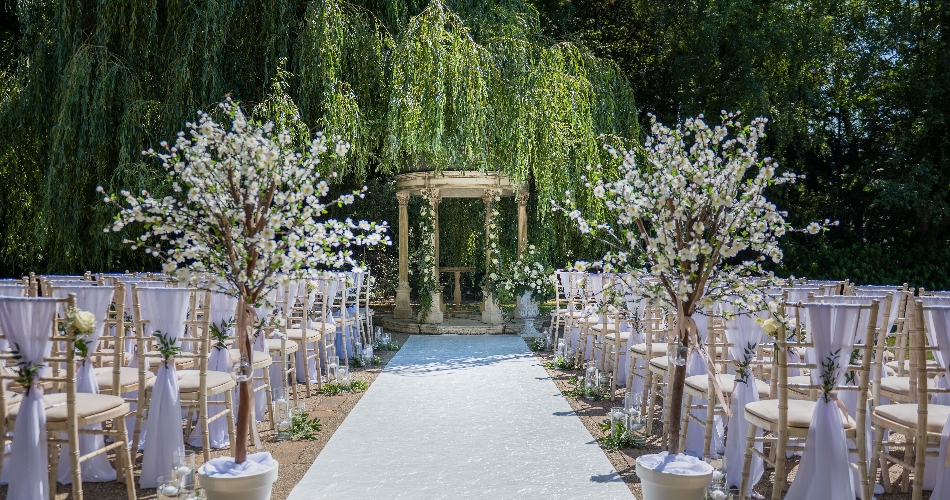 Image 1: The Dower House Hotel