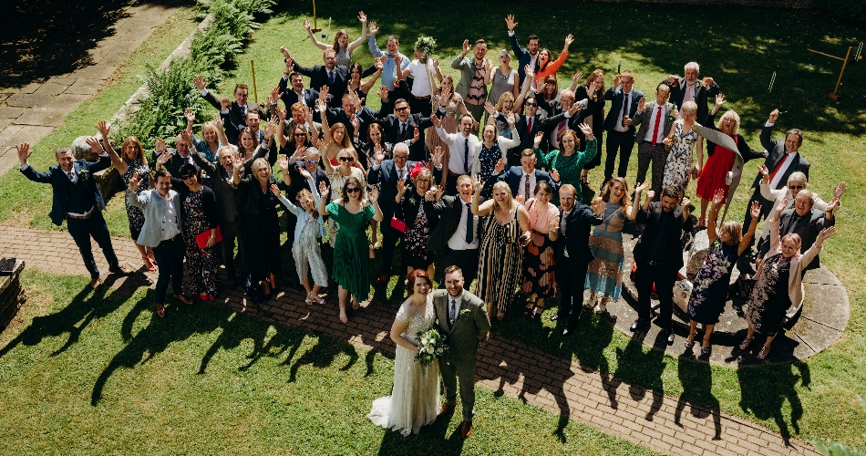 Image 1: Minstead Trust venues